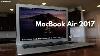 Apple Macbook Air 13,3 (128go Ssd, Intel Core I5 5Ã¨me GÃ©nÃ©ration, 1,8 Ghz, 8go)
