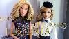 Integrity Toys EVENING MIST ZITA CHARLES Gene Doll Mint in Box RARE HTF LE305 Fashion Royalty Doll
