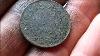 1830 Large Letters Coronet Head Large Cent Extremely Fine XF Coin #953 Large Cent Coin