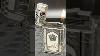 Rare Limited Edition S. T. Dupont Shaman Ligne 2 Briquet #590/2929