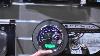Original Harley-davidson Km/h Tacho 70900394a / 70900394